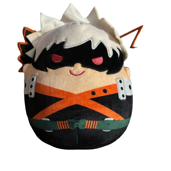 My Hero Academia Squishmallows - Picture 2 of 5